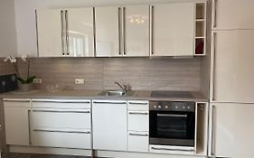 Ferienwohnung Ostseestrandlaeufer 3